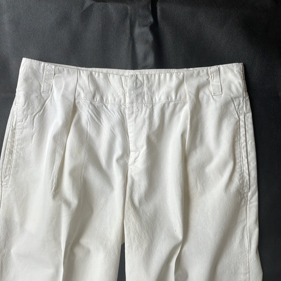 See by Chloe white pants size 4 - Picture 2 of 9
